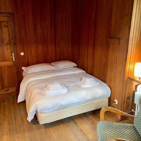 Chalet Motta فالتورنيتش المظهر الخارجي الصورة