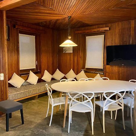 Chalet Motta فالتورنيتش المظهر الخارجي الصورة