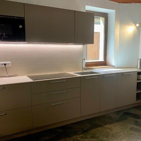 Chalet Motta فالتورنيتش المظهر الخارجي الصورة