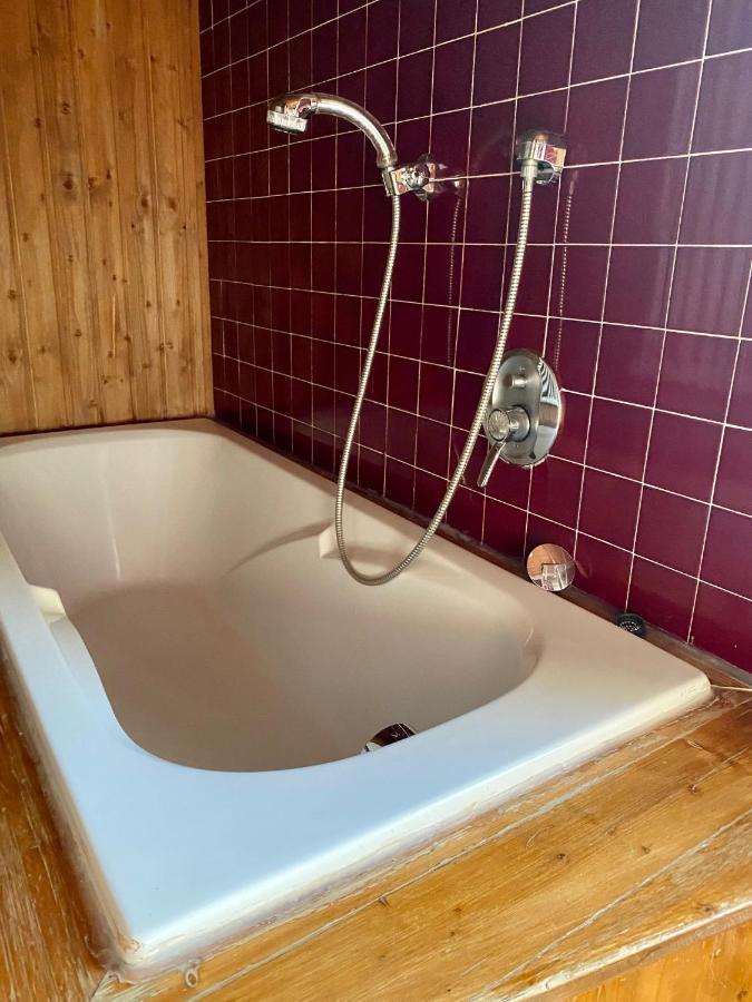 Chalet Motta فالتورنيتش المظهر الخارجي الصورة