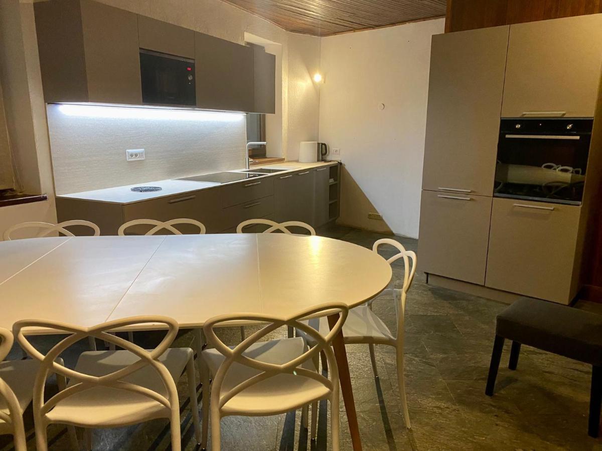 Chalet Motta فالتورنيتش المظهر الخارجي الصورة