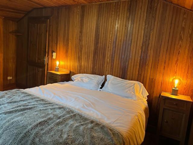 Chalet Motta فالتورنيتش المظهر الخارجي الصورة